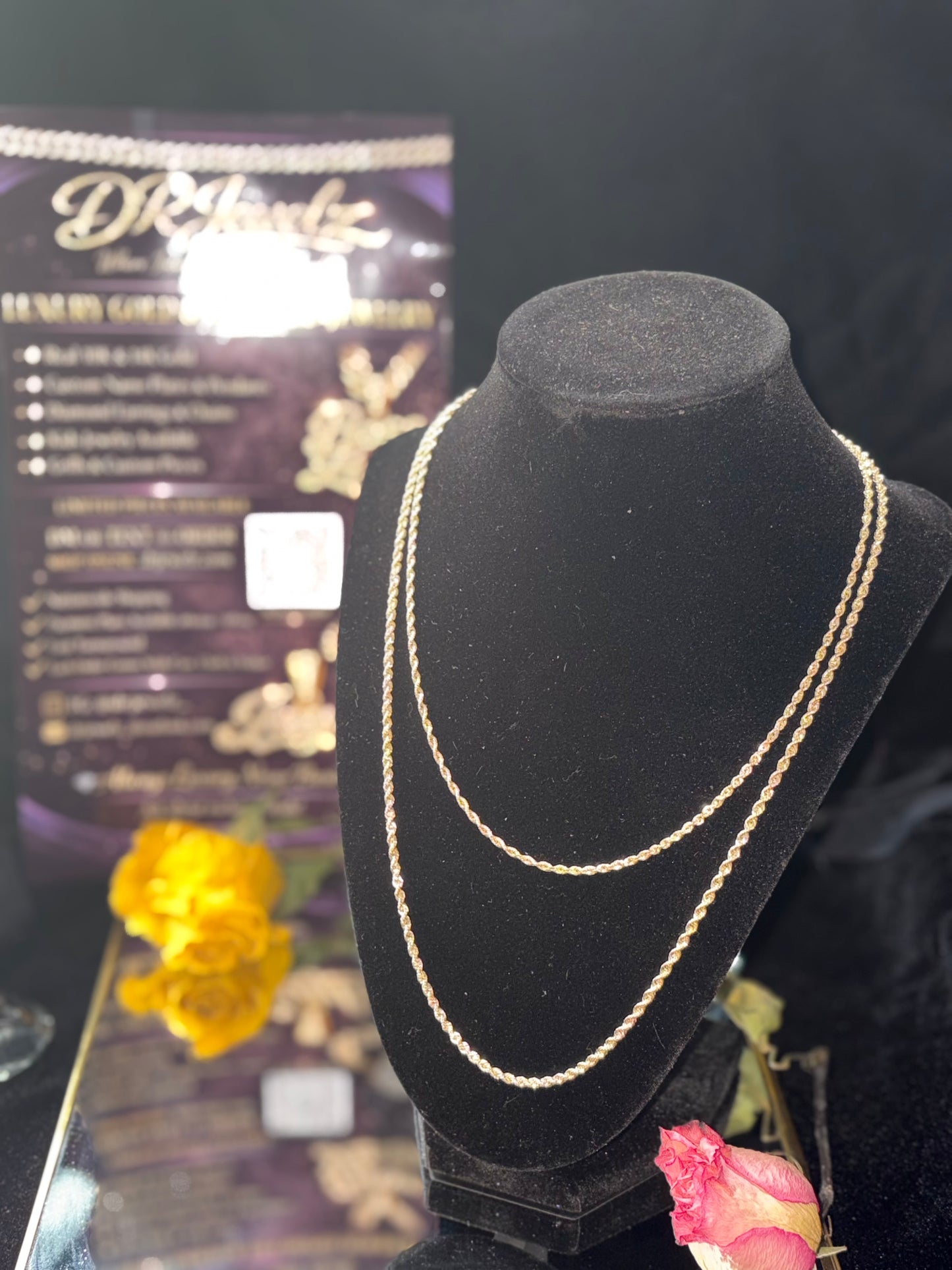 Rope Chain