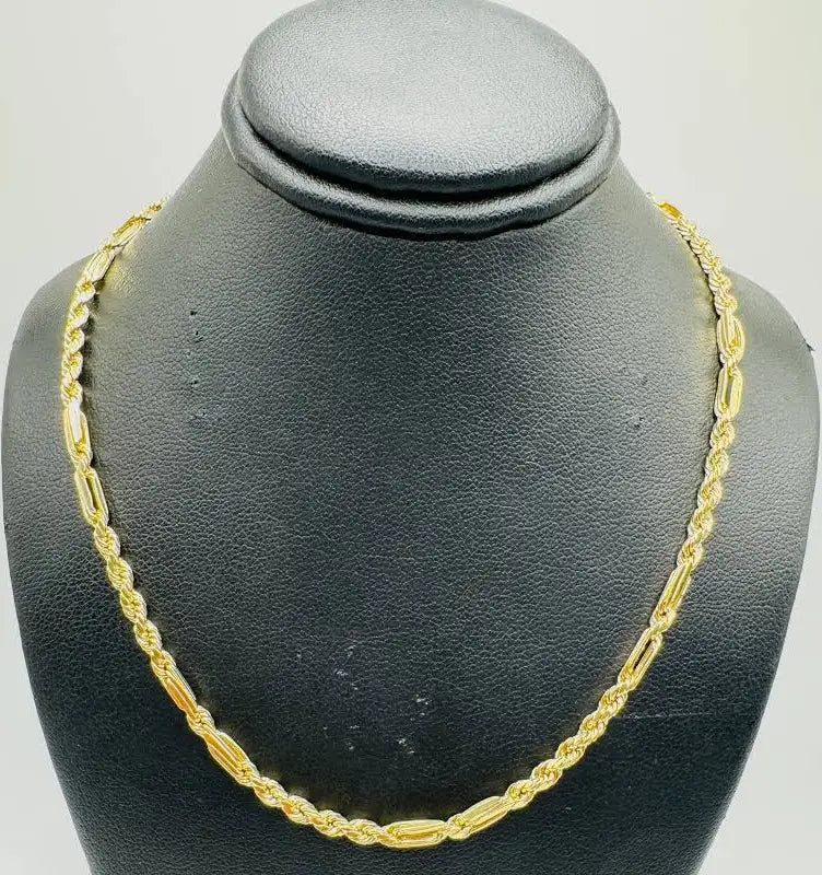 Kids Milano Chain