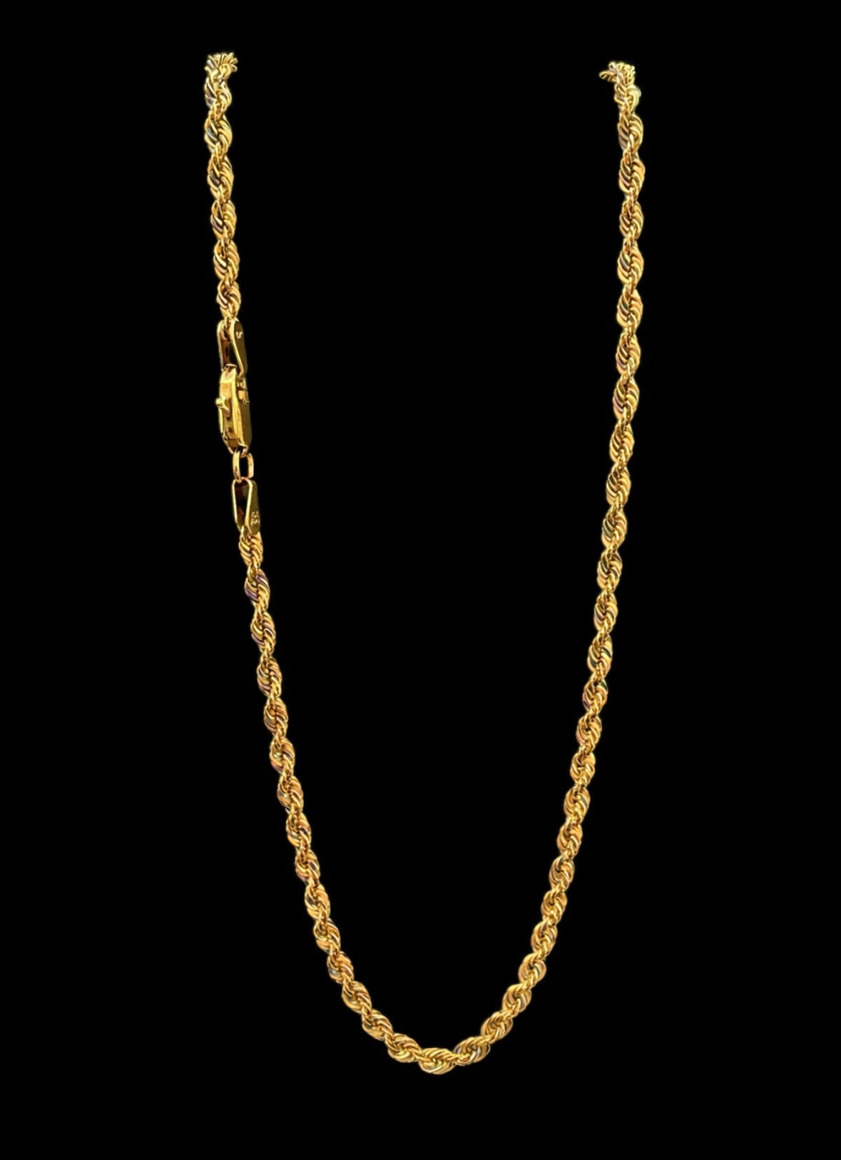 Rope Chain