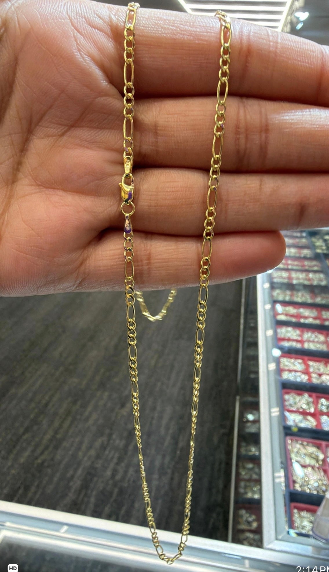 Franco Chains