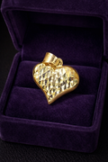 Heart Pendant