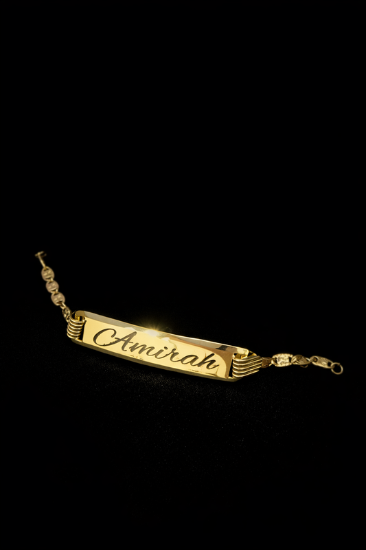 Valentino Baby Bracelet